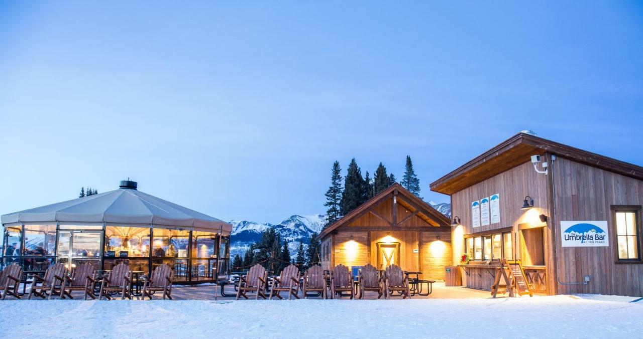 Mountain Views From This Plaza Condo - Sleeps 6 Condo Crested Butte Quarto foto